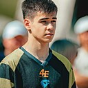 Давид, 18 лет