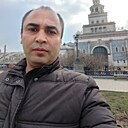 Хайрик, 37 лет