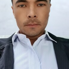 Фотография мужчины Umidjon, 25 лет из г. Алматы