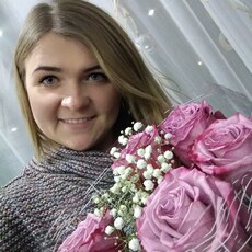 Фотография девушки Анна, 38 лет из г. Тула