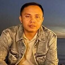 Фотография мужчины Паинг, 30 лет из г. Тверь
