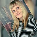 Вероника, 27 лет