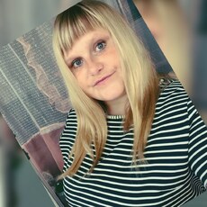 Фотография девушки Вероника, 27 лет из г. Коломна