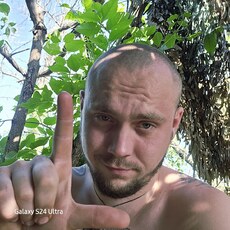 Фотография мужчины Макс, 26 лет из г. Дебальцево