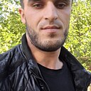 Михаил, 28 лет