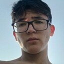 Рустам, 18 лет