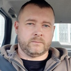 Фотография мужчины Сергей, 42 года из г. Орск