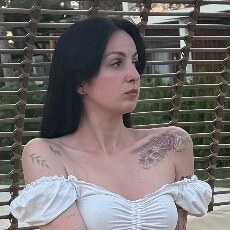Фотография девушки Анастасия, 28 лет из г. Мытищи