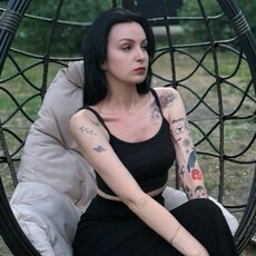 Фотография девушки Анастасия, 28 лет из г. Мытищи