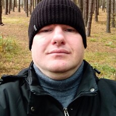 Фотография мужчины Максим, 35 лет из г. Пинск