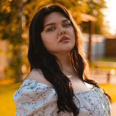 Фотография девушки Дарья, 25 лет из г. Тамбов
