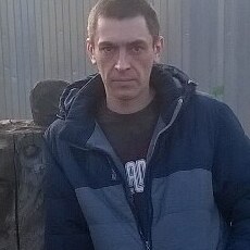 Фотография мужчины Максим, 42 года из г. Тихвин