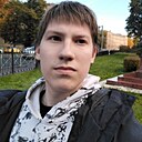 Степан, 18 лет