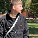 Даня, 18 лет
