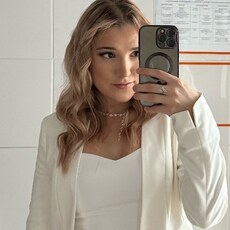 Фотография девушки Селя, 19 лет из г. Набережные Челны