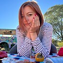Анастасия, 25 лет