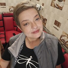 Фотография девушки Татьяна, 46 лет из г. Кобрин