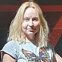 Оля, 44 года