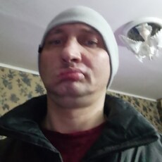 Фотография мужчины Серёга, 48 лет из г. Альметьевск