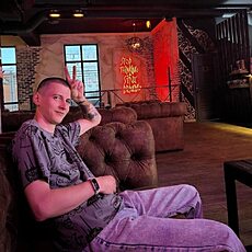 Фотография мужчины Александр, 26 лет из г. Волгодонск