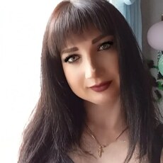 Фотография девушки Леночка, 35 лет из г. Каменское