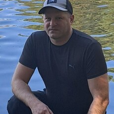 Фотография мужчины Игорь, 37 лет из г. Новосибирск