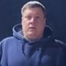 Фотография мужчины Василий, 42 года из г. Биробиджан