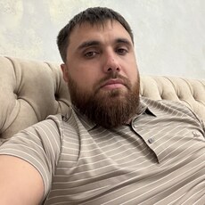 Фотография мужчины Андрей, 36 лет из г. Шахты