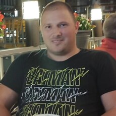 Фотография мужчины Евгений, 36 лет из г. Вюрцбург