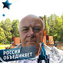 Сергей, 64 года