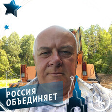 Фотография мужчины Сергей, 64 года из г. Горки