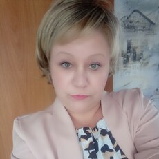 Фотография девушки Оксана, 45 лет из г. Богучаны