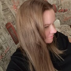 Фотография девушки Масяня, 41 год из г. Барановичи