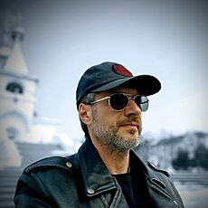 Фотография мужчины Борис, 49 лет из г. Хабаровск