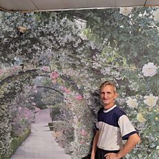 Фотография мужчины Саша, 51 год из г. Семенов