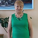 Нина, 68 лет
