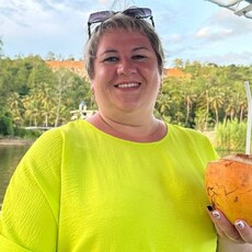 Фотография девушки Ирина, 41 год из г. Нижнеудинск