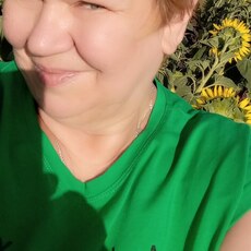 Фотография девушки Таша, 57 лет из г. Новошахтинск