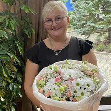 Фотография девушки Мария, 45 лет из г. Тячев