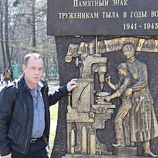 Фотография мужчины Николай, 43 года из г. Оленино