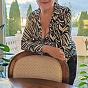 Надежда, 68 лет