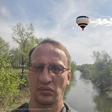 Фотография мужчины Владимир, 44 года из г. Темиртау