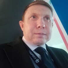 Фотография мужчины Игорь, 51 год из г. Санкт-Петербург