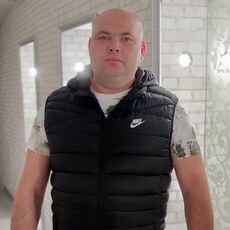 Фотография мужчины Дима, 40 лет из г. Ульяновск