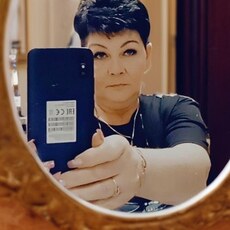 Фотография девушки Ирина, 56 лет из г. Усть-Илимск