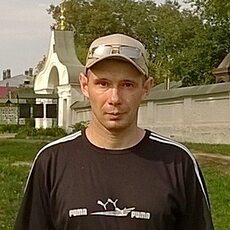 Фотография мужчины Денис, 44 года из г. Некрасовское
