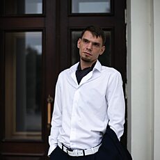 Фотография мужчины Илья, 36 лет из г. Хабаровск