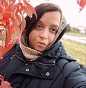 Оличка, 25 лет