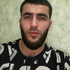 Фотография мужчины Эльдар, 32 года из г. Черкесск