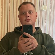 Фотография мужчины Артем, 33 года из г. Орша